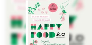 Happy Food 2.0