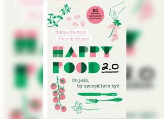 Happy Food 2.0