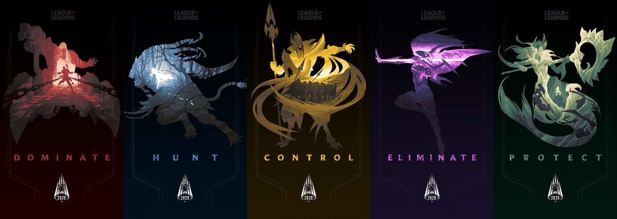 Sezon 10 League of Legends