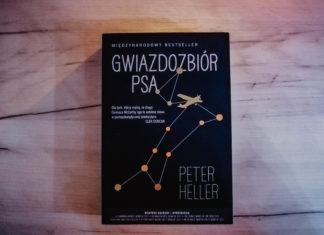 Gwiazdozbiór Psa