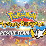 Pokemon Mystery Dungeon: Rescue Team DX