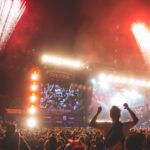 Jubileuszowa edycja festiwali Rock Am Ring / Rock Im Park Rock Im Park