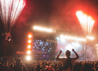 Rock Im Park