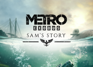 Metro: Exodus