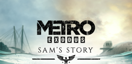 Metro: Exodus