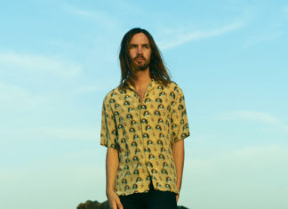 Nowa piosenka Tame Impala