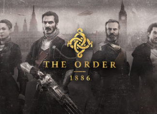 The Order 1886