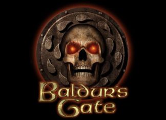 Baldur's Gate 3