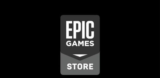 Epic Games Store