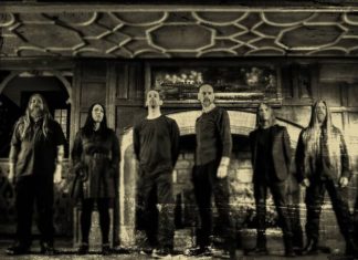 Nowa płyta od My Dying Bride już w marcu!