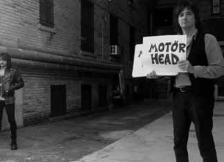 The Compulsions powracają z nowym krążkiem!