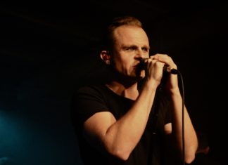 XX-lecie zespołu Coma, Poznań. Fot. Marcin Twardysko