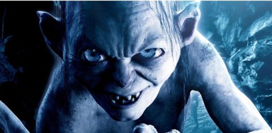 The Lord of the Rings: Gollum