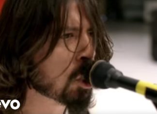 Foo Fighters pracują nad nowym albumem!