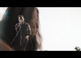 Mark Morton powrócił!