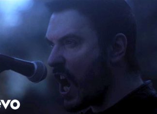 Aurora: Breaking Benjamin akustycznie