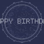 Happy Birthday, Ashley Purdy! Happy Birthday, Ashley Purdy!