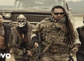 Top 3 metalowe premiery lutego 2020