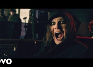 Ozzy Osbourne opublikował teledysk do Straight to Hell!