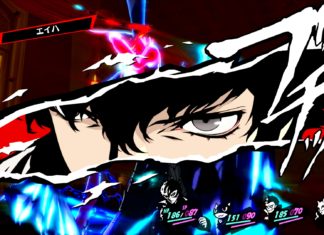 Persona 5 Royal