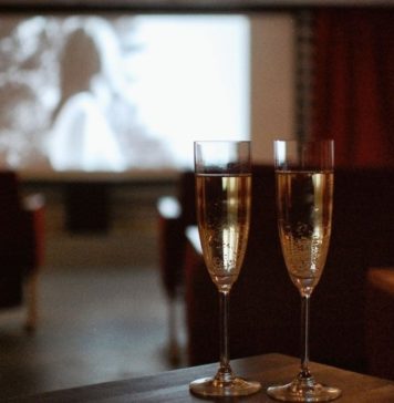 Filmowy zestaw startowy na 2020 rok