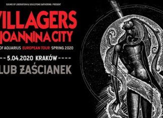 villagers of ioannina city