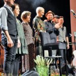 Agnieszka Grabuś Anita Lipnicka, Oława 2020