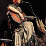 fot. Agnieszka Grabuś Anita Lipnicka, Oława 2020