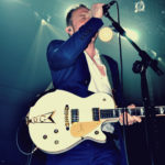 KARAŚ/ROGUCKI fot. A. Grabuś