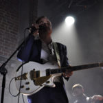 KARAŚ/ROGUCKI fot. A. Grabuś