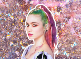 Nowy album Grimes