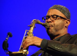 Kenny Garrett Quintet