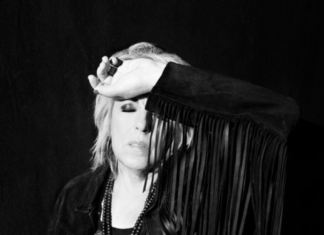 lucinda williams