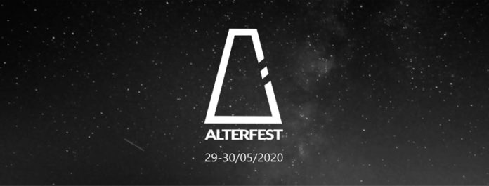AlterFest 2020