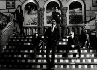 Nowa płyta od The Psychedelic Furs już w maju!