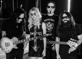 The Pretty Reckless zapowiadają premierę nowego krążka!