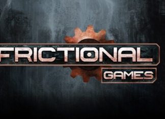 Frictional Games