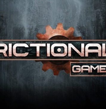 Frictional Games