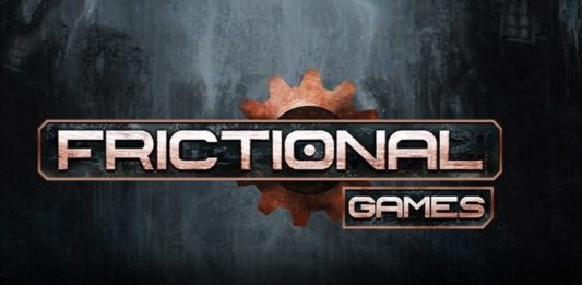 Frictional Games