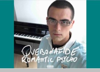 Romantic Psycho Quebo