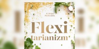 Flexitarianizm