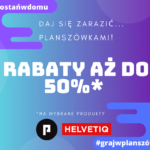 Graj w planszówki