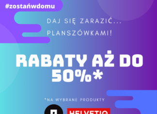 Graj w planszówki