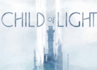 Child of Light