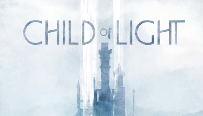 Child of Light