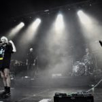 Daria Zawiałow, Centrum Sztuki Oława; fot. Agnieszka Grabuś