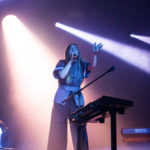 Julia Marcell w warszawskiej Stodole