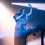 Julia Marcell w warszawskiej Stodole