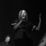 Julia Marcell w warszawskiej Stodole