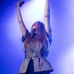 Julia Marcell w warszawskiej Stodole